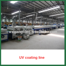 UV varnish machine UV painting machine